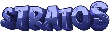Stratos Tech Logo